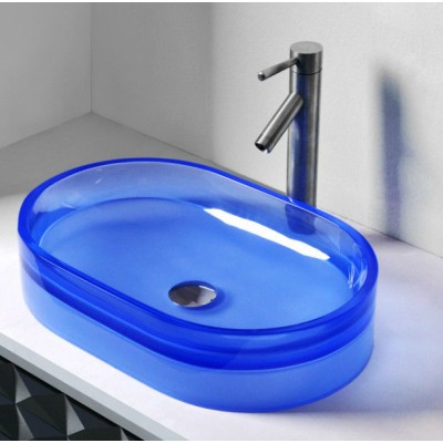 2014 Newest Colorful Product Resin Basins WD38279